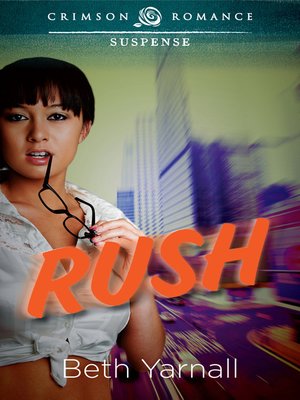 cover image of Rush